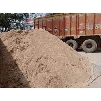 Construction Sand
